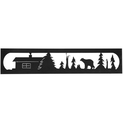 Ours rectangulaire