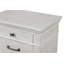 Table de chevet 1Pc