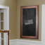 Tableau noir mural Timber Estate-1135083656