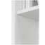 Bibliothèque ajustable de style campagnard - Rangement élégant pour la maison ou le bureau-275559116-275559113