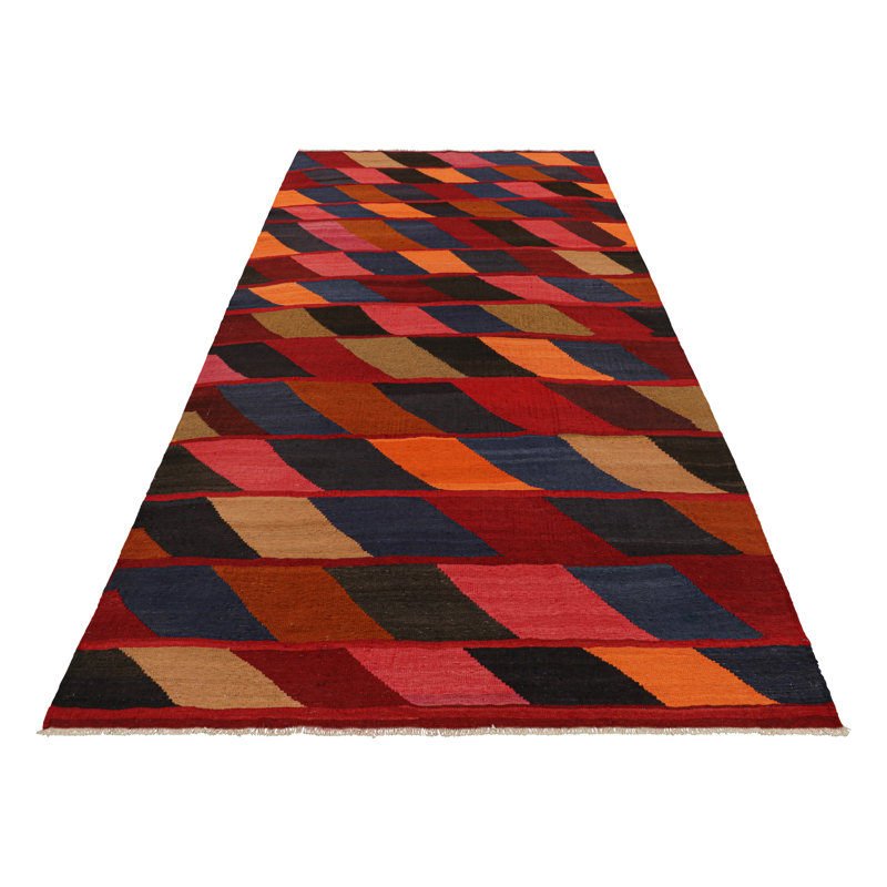 One-of-a-Kind 5'8" X 11'8" Area Rug