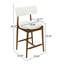 Tabouret de comptoir de style moderne Mid-Century-895295436-895295425