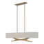 Moreau 4 - Light Kitchen Island Pendant-1302256890-1302256865