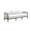 Ensemble de mobilier d'extérieur 4 pièces Modway Hanalei