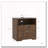 Nightstand with Charging Station