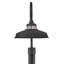 Troyer 1 - Light Pier Mount Lantern-235922924
