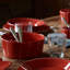 Lastra Stoneware Serving Bowl-18841610-65232962