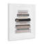«Bookstack», reproduction-2009526071-2009526078