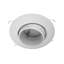 Garniture encastrée réglable 6 "Eyeball-12150315