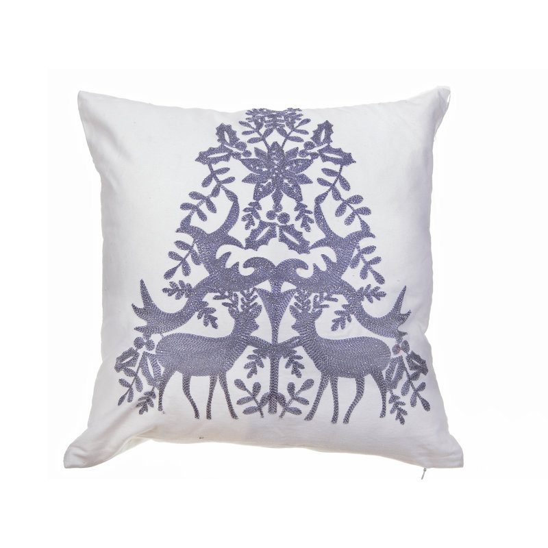 Coussin décoratif à DEL