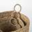 Bayou Breeze Sivan Wicker Decorative Basket