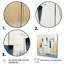 Décoration murale tribale africaine - Beige-1798883935-1798884000