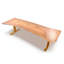 Solid Wood Dining Table