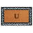 Zager Non-Slip Outdoor Doormat-29572120-29572128