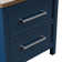 Lonegan 2-Drawer Nightstand