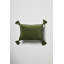 Housse et insert de coussin rectangulaire 100% coton Norwin-1191215828-1191215827