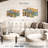 Lilie Seville Ceramic Balustrade