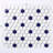 Perfection 1" x 1" Porcelain Mosaic Wall and Floor Tile-1806426416