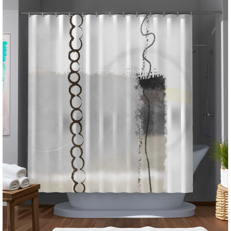 Rideau de douche TRUE