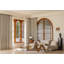 Paire de rideaux obscurcissant Alice-88234772-88234771