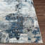 Beyanka Abstract Machine Tufted Area Rug-2012372495