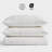 Ribbed Matelassé Cotton Coverlet Set-105905597-105905593