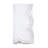 Champagne Embroidered Polka Dot Scallop Border Cloth Napkins 20" W X 20" L, Set Of 4-2002625325