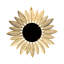 Miroir d’appoint glam Kissling