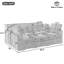Canapé modulaire Modern-592238513