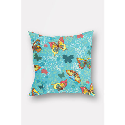 Housse de coussin Vicki