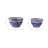 Decorative Stoneware Ceramic Planters With Timeless Garden Accent Design, Durable Artisan Craft For Stylish Display, Versatile Contemporary Plant Containers, Set Of 2