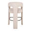 Tabouret de comptoir Belle