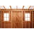 Hobbyhouse Western Red Cedar Wood Storage Shed-55780013