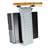 Uncaged Ergonomics® CPU1 Under-Desk Steel CPU Holder-1380438375