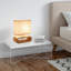Lampe de table Traditional