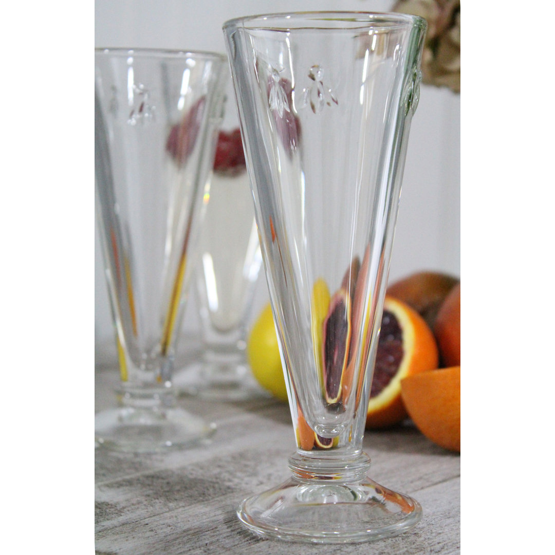 5oz. Wine Glass Set (Set of 6) La Rochere