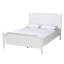 Lit en bois massif Borislava-440159364
