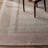 Reid Performance Solid Color Indoor/Outdoor Area Rug-974374320-1027993490