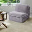 Fauteuil à billes pour adultes Méridienne confortable-389799706