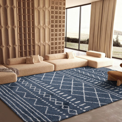 Tapis Gilbertown Performance Southwestern