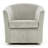 Hansell Upholstered Swivel Barrel Chair-1777428563