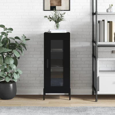 Markaylah Display Cabinet