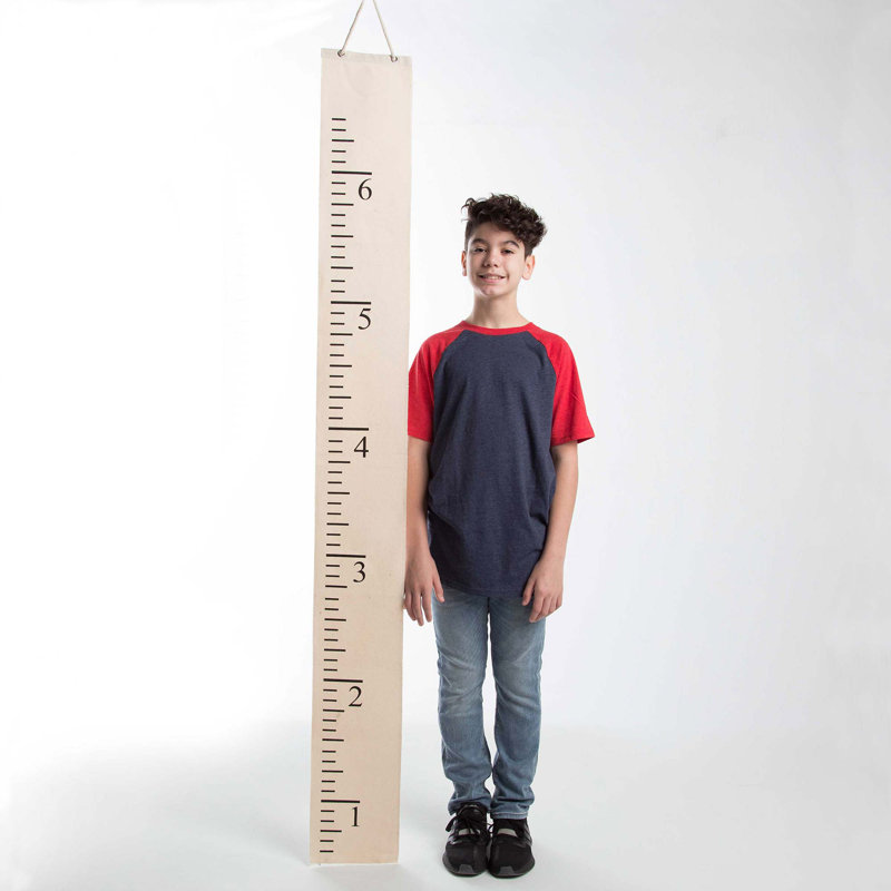 Plants & Flowers Growth Chart