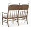 Americana Dining Bench-2025253147