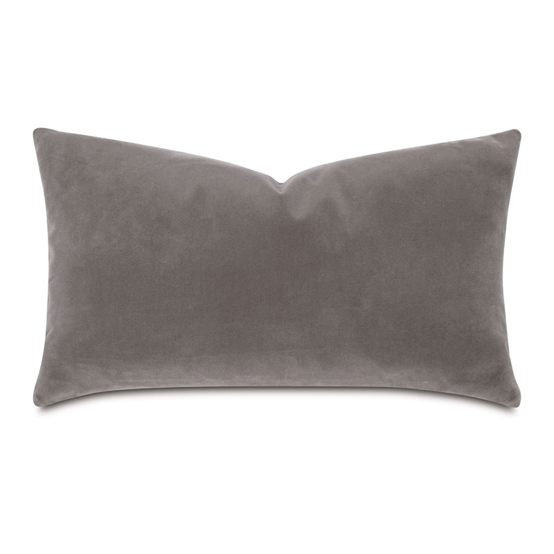 Capra Square Pillow Cover & Insert, 20" x 20", Otter