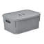 JVL Plastic Decorative Basket-27434808
