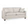 Charleston 77" Sleeper Sofa 
