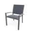 Chaise de café empilable Kendall-98358721-98358735