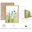 "Green Wildflowers", variété moderne et vibrante-104788016-104788021