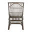 Jamestown Slat Back Dining Chair-1215341617